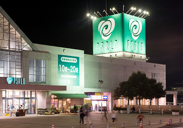 ピサーロ　外観